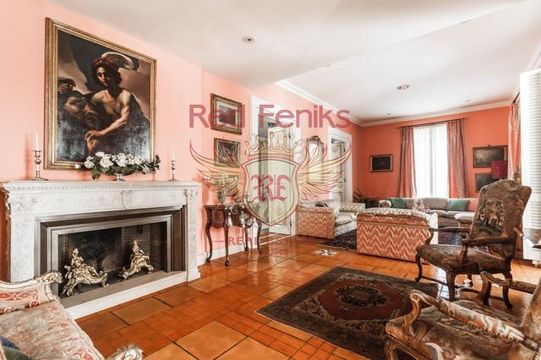 Квартира в Рим