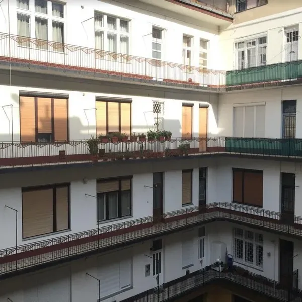 Квартира в Будапешт VI, фото 1