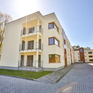 Квартира в Асари, фото 2