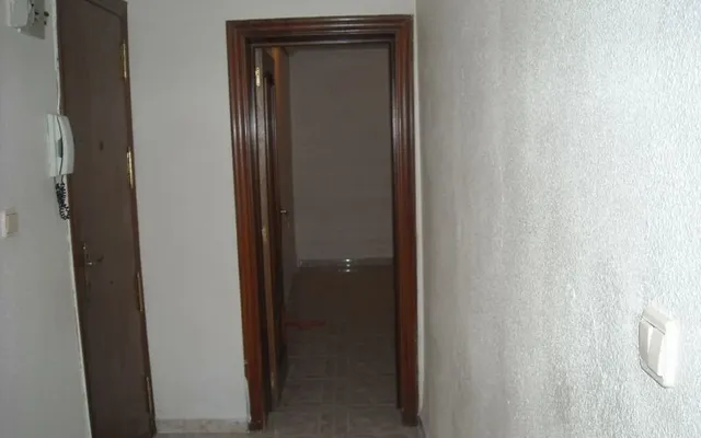 Квартира в Аликанте