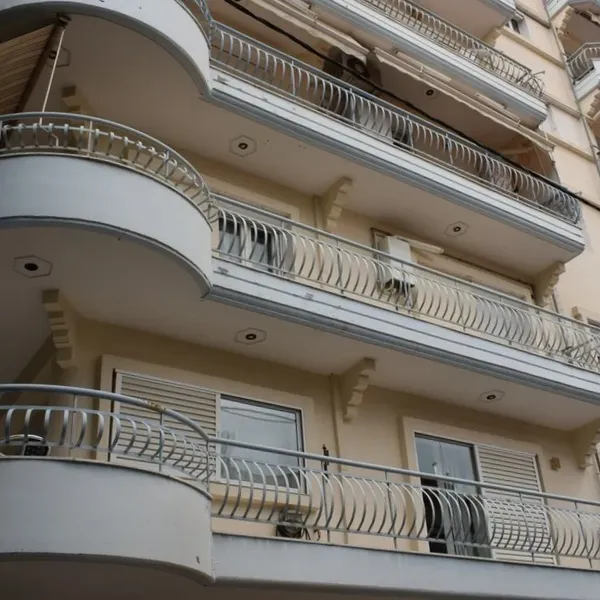 Квартира в Салоники, фото 1