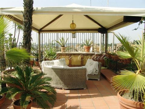 Квартира в Рим