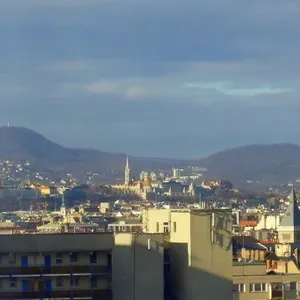 Квартира в Будапешт, фото 2