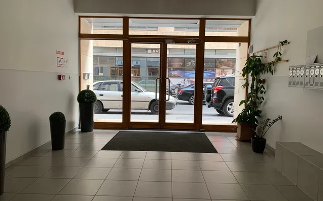 Квартира в Будапешт VI