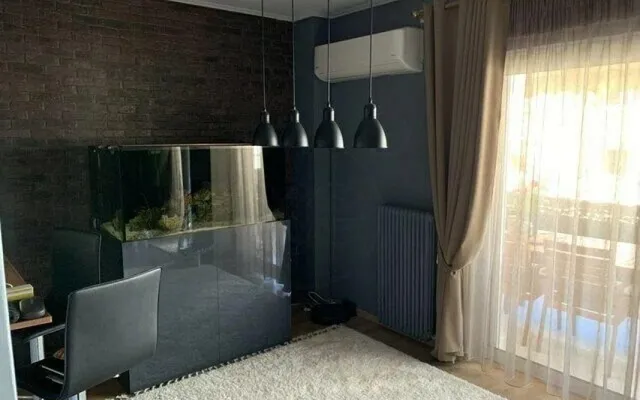 Квартира в Аттика
