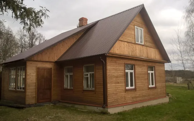 Коттедж в Даугавпилс
