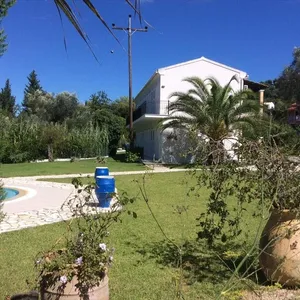 Отель в Corfu, фото 3