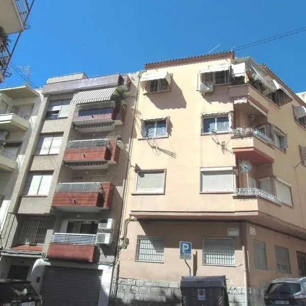 Квартира в Аликанте, фото 1