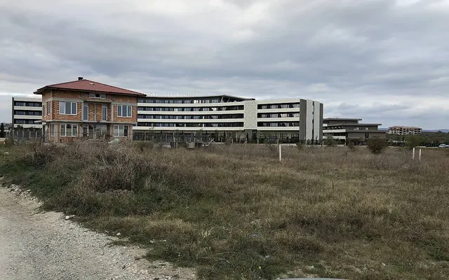 Земельный участок в Равда
