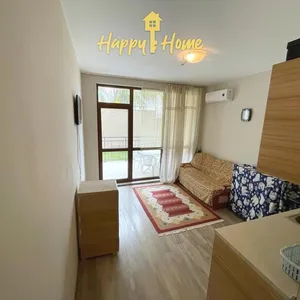 Студия в кв. Юрта pod patia, фото 4