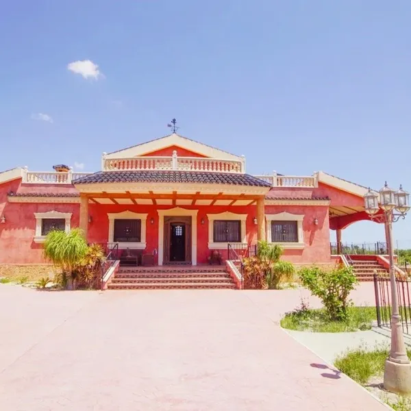Вилла в Ориуэла, фото 1