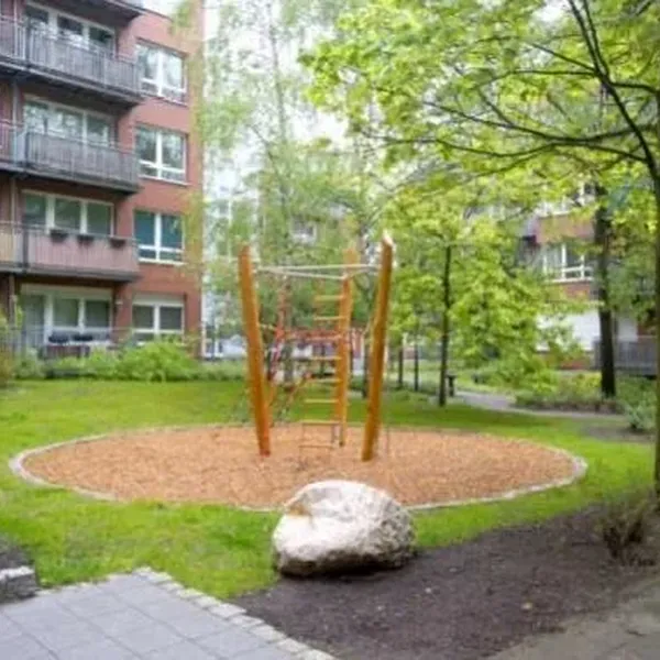 Квартира в Берлин, фото 1
