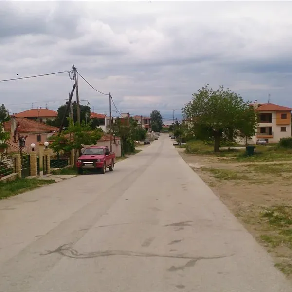 Земельный участок в Ситониа, фото 1