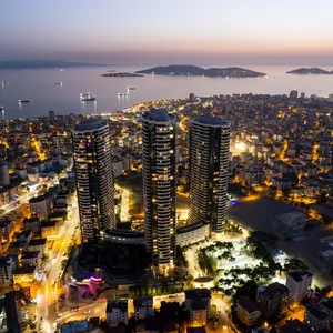 Квартира в Стамбул, фото 2