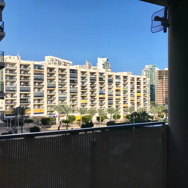 Квартира в Бенидорм, фото 1