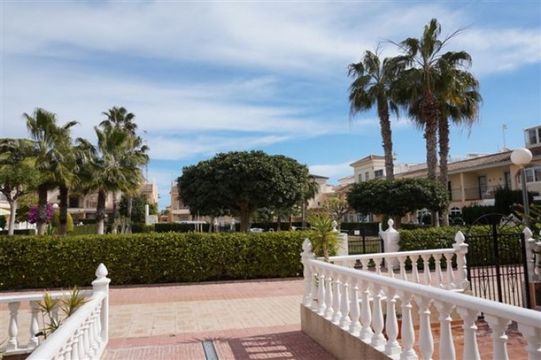 Бунгало в Ориуэла