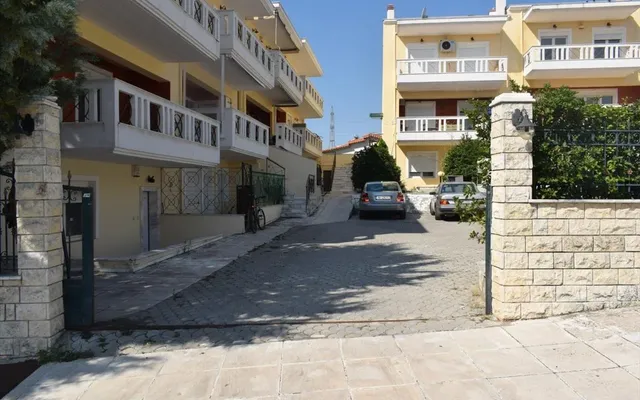 Квартира в Ωραιόκαστρο