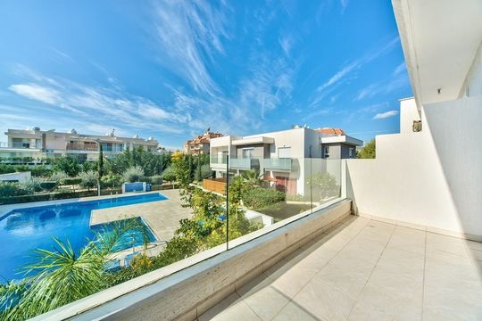 Таунхаус в Лимассол