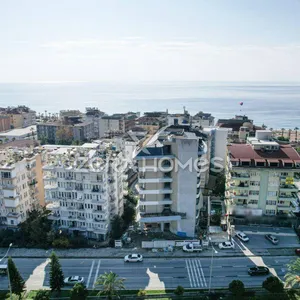 Пентхаус в Şekerhane Махаллеси, фото 3