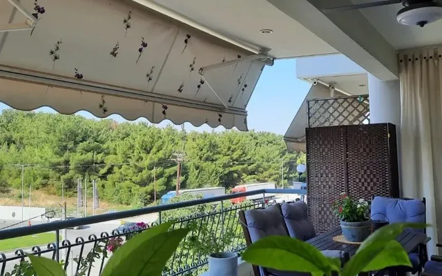 Квартира в Термайкос