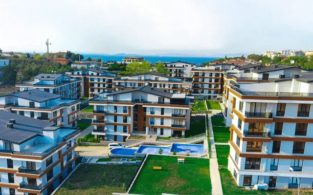 Квартира в Ялова