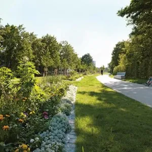 Квартира в Штутгарт, фото 2