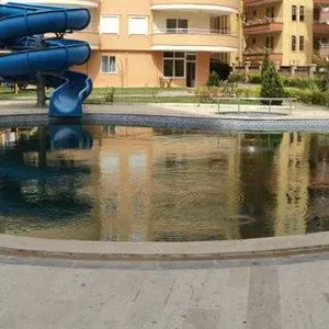 Квартира в Махмутлар, фото 2