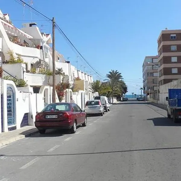 Квартира в Торревьеха, фото 1