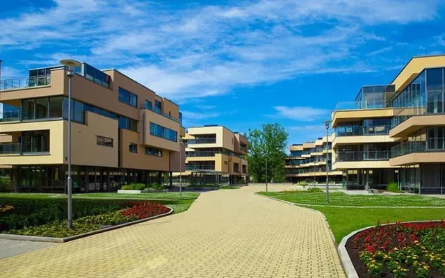 Квартира в Саулкрасты
