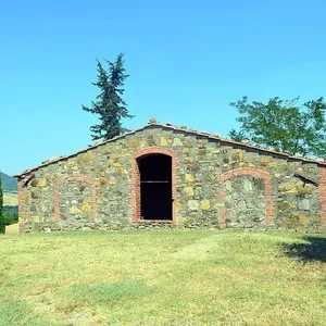 Отдельный дом в Радикондоли, фото 2
