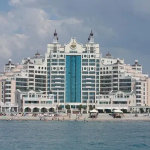 Квартира в Поморие, фото 3