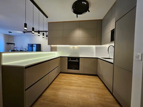 Квартира в Будва