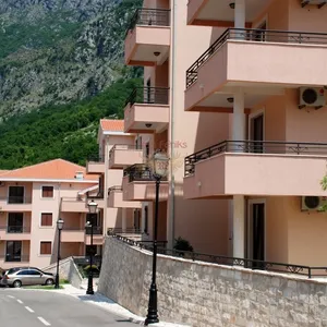 Квартира в Рисан, фото 3