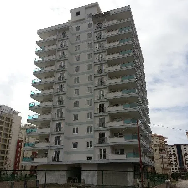 Квартира в Махмутлар, фото 1