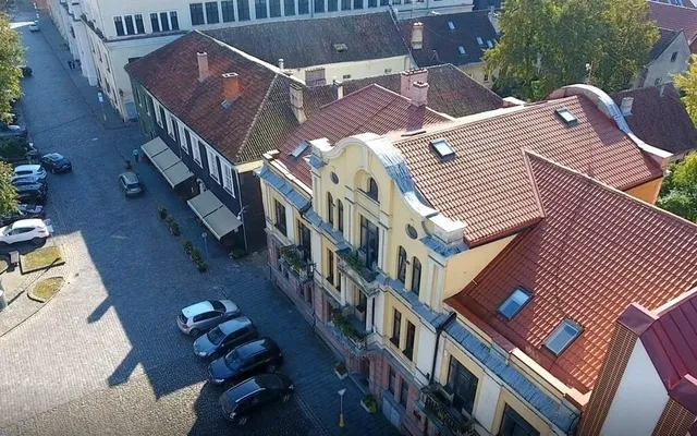 Коттедж в Каунас