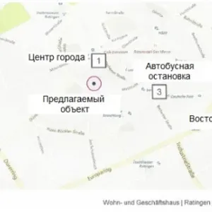 Фото объекта