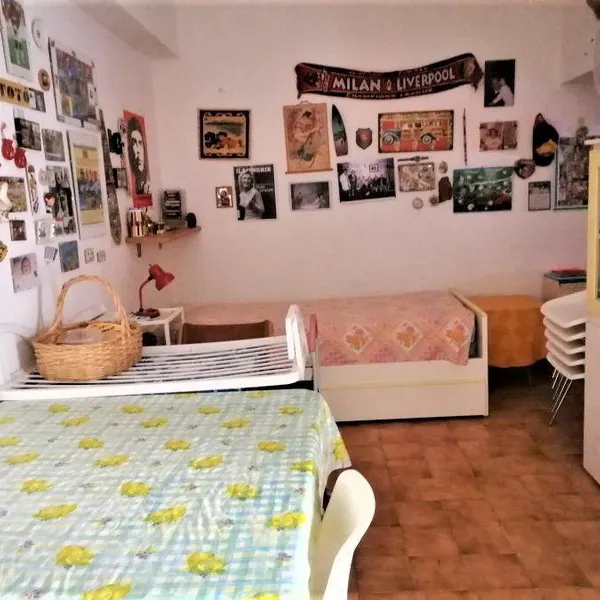Квартира в Калабрия, фото 1