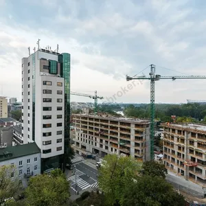 Квартира в Варшава, фото 4