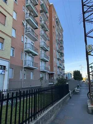 Квартира в Милан