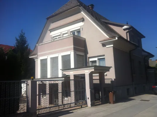 Вилла в Любляна