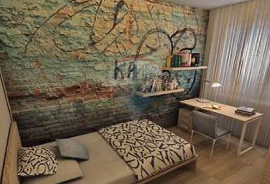 Квартира в Опатия