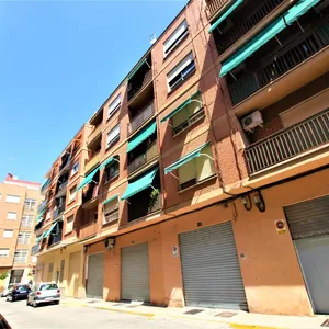 Квартира в Валенсия, фото 3