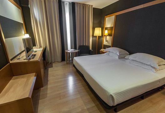 Отель в Барселона