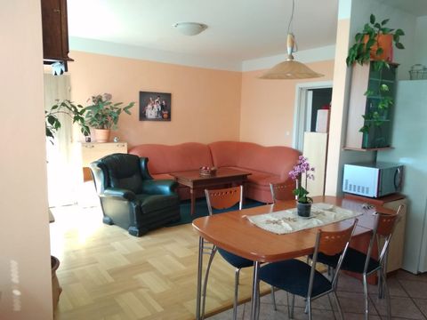 Квартира в Прага