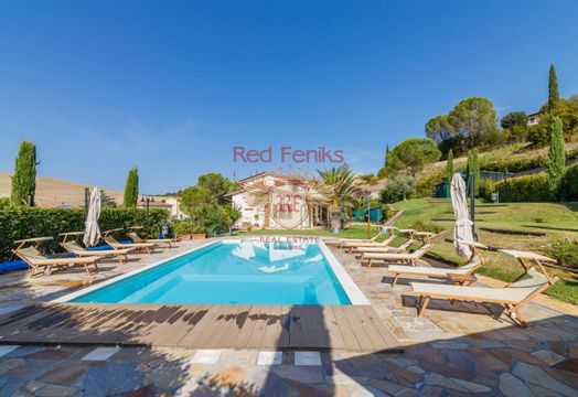 Коммерческая недвижимость в Пиза