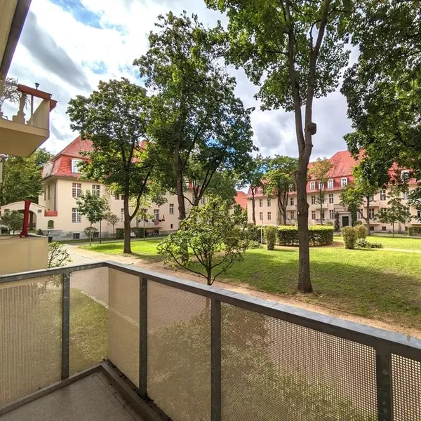 Квартира в Берлин, фото 1