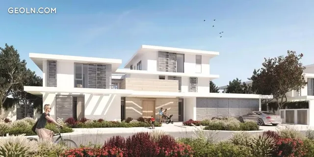 Serenity Villas in Dubai
