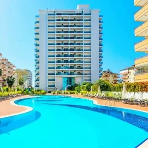 Квартира в Алания, фото 2
