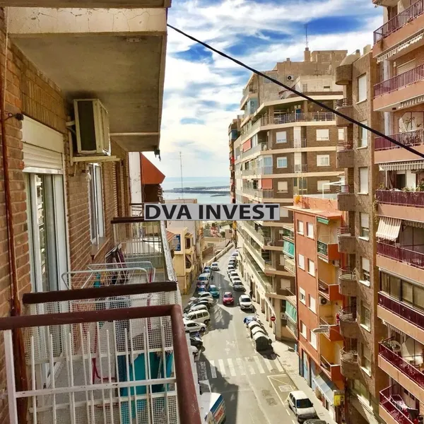 Квартира в Аликанте, фото 1