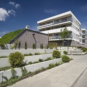 Квартира в Варшава, фото 3